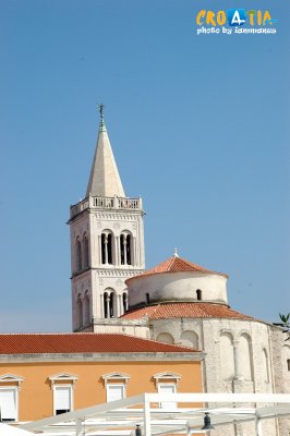 Church of St. Donat.