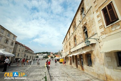 Main square