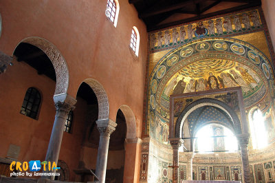 Inside