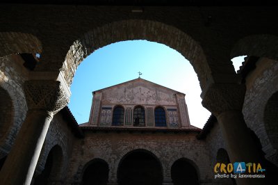 Euphrasian Basilica