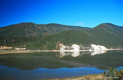 Napa Lake