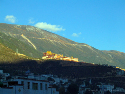 Sangpiling Si, xiengchen