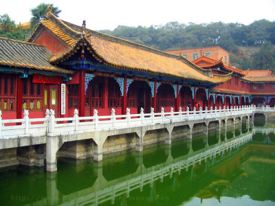 Yuantong teple