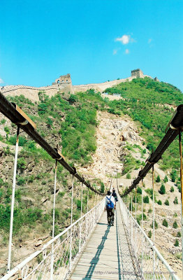 The Great Wall