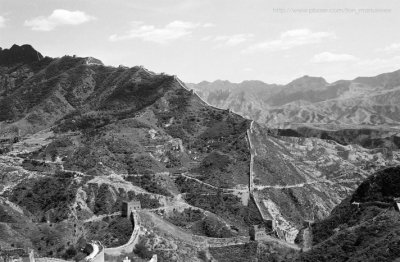 The Great Wall