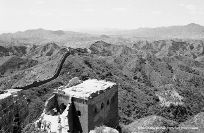 The Greatwall