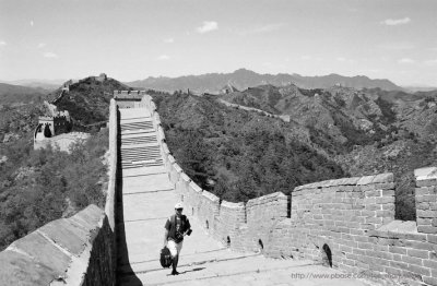 The Great Wall