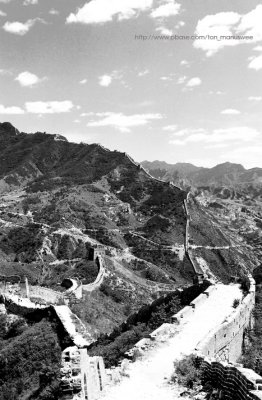 The Great Wall