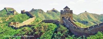 The Great Wall