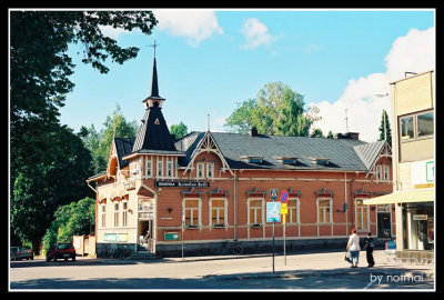 Heinola