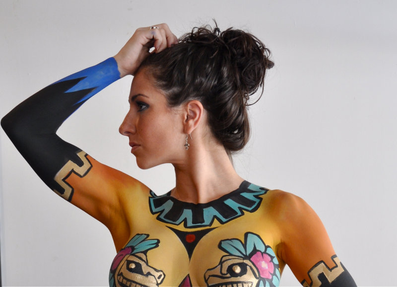 Body Art