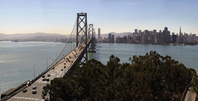 Western Span