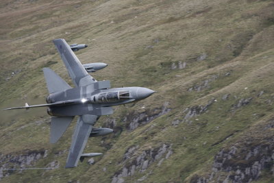 Tornado GR4 