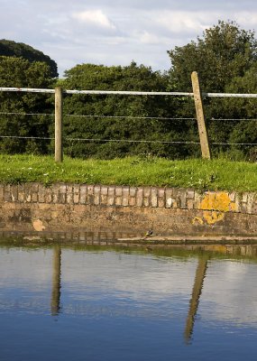 Tyrley Locks