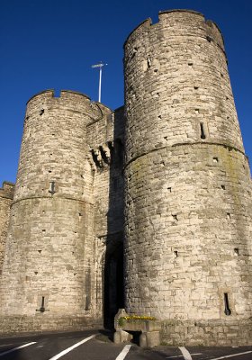 Westgate Towers