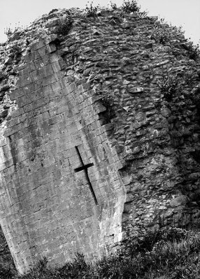 Fallen Battlements