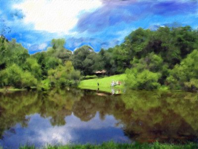 park.