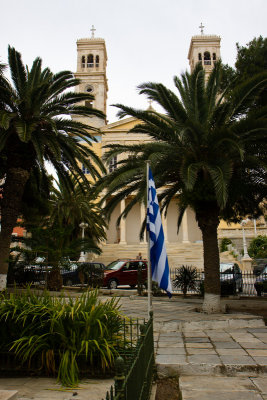 Church of Ayios Nicholas