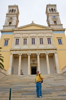 Church of Ayios Nicholas