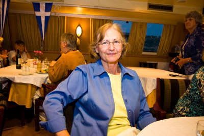 Aggie Moore