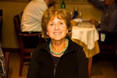 Nancy Jackson