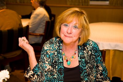 Nancy Smith