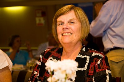 Barbara Mocnik