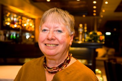 Alma Golazeski