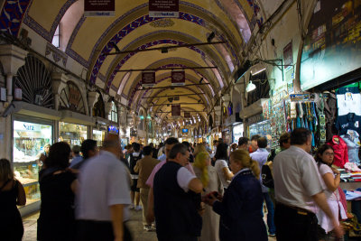 Grand Bazaar