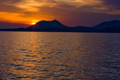 Island of Syros