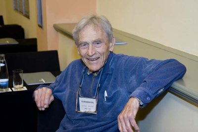 George Seifert