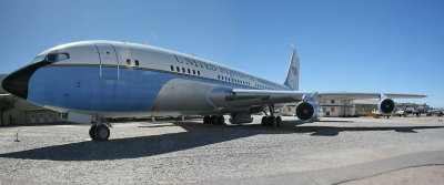 Airforce 1 VC-118A ,  first Pres jet   IMG_3307_08.jpg