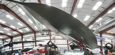 Visit ... Pima Air and  Space Museum