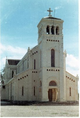 Basilica Lavang