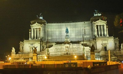 Monumnet Victor Emmanuel, Piazza Venezia   IMG_1593.jpg