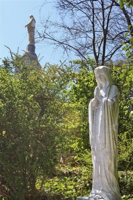 Blessed Mother of Lourdes  IMG_4938.jpg