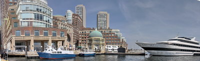 Visit  ....Boston