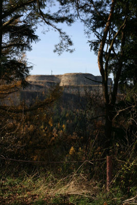 Weekend's relax. The greates German's fort in Silsesia region.