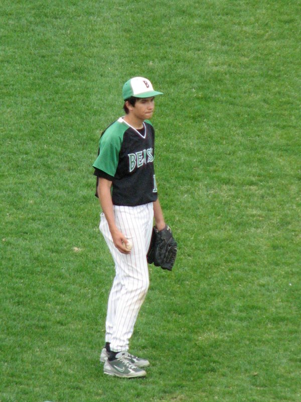 Jessie Osterbule