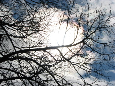 Stormy Monday