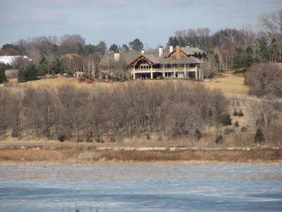Lake House