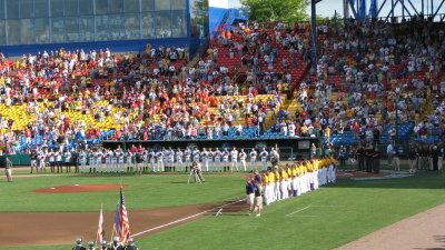 National Anthem