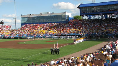 National Anthem 2