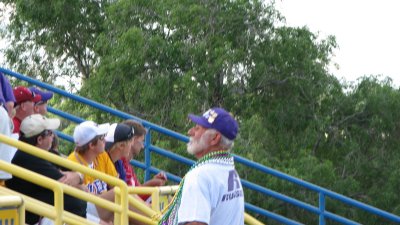 The Bead Man