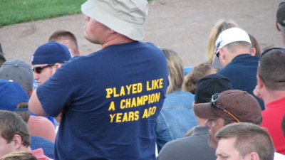 My Next Shirt
