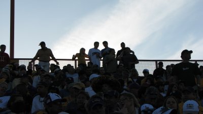 Best Fans on Earth!