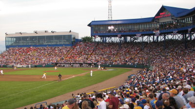 Rosenblatt Packed