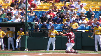 Batter Up