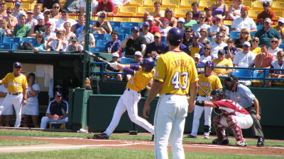 Homerun Swing