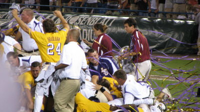 Dog Pile!